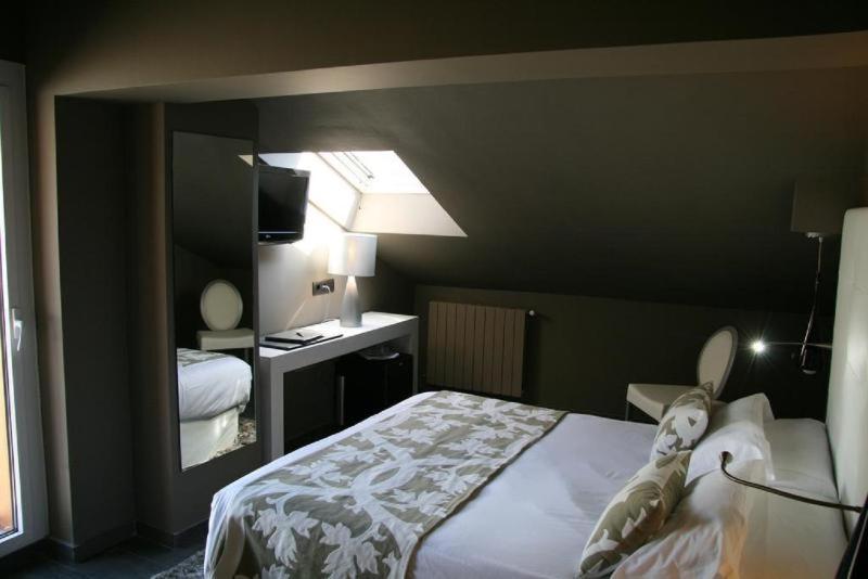 Hotel & Spa Xalet Bringue El Serrat Cameră foto